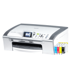 Brother DCP-353C