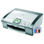 Brother DCP-357C