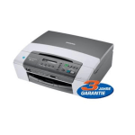 Brother DCP-365CN