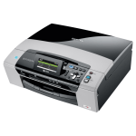 Brother DCP-395CN