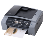 Brother DCP-535CN