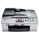 Brother DCP-540