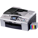 Brother DCP-540CN