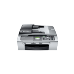Brother DCP-560