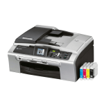 Brother DCP-560CN