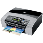 Brother DCP-585C