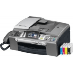 Brother DCP-680CN