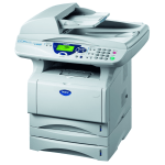 Brother DCP-8025D