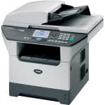 Brother DCP-8060