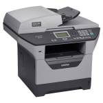 Brother DCP-8085