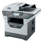 Brother DCP-8085DN
