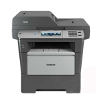 Brother DCP-8250DN