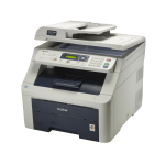 Brother DCP-9010