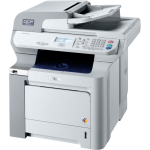 Brother DCP-9045CDN