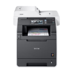 Brother DCP-9270CDN