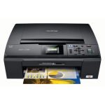 Brother DCP-J125