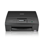 Brother DCP-J140W