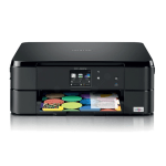 Brother DCP-J562DW