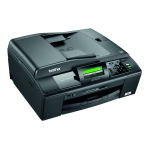 Brother DCP-J715W