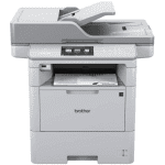 Brother DCP-L6600DW