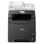 Brother DCP-L8400CDN