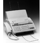 Brother Fax 1020