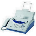 Brother Fax 1020E