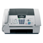 Brother Fax 1840C