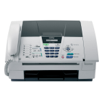 Brother Fax 1840CN