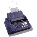Brother Fax 760