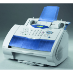 Brother Fax 8070P