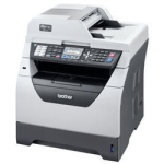 Brother Fax 8370
