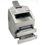 Brother Fax 8750P