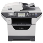 Brother Fax 8760