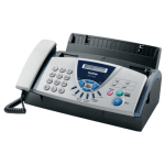 Brother Fax T106