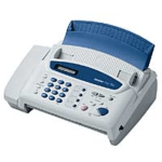 Brother Fax T82