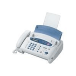 Brother Fax T86