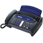 Brother Fax V1