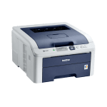 Brother HL-2500