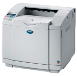 Brother HL-2700