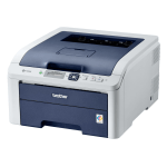 Brother HL-3040