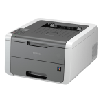 Brother HL-3140CW