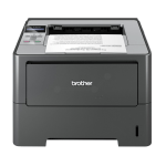 Brother HL-6180DW