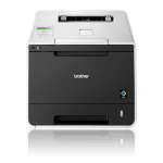 Brother HL-8350