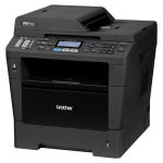 Brother HL-8520DN