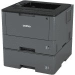 Brother HL-L5200DWT