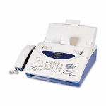 Brother Intellifax 1270E