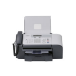 Brother Intellifax 1360