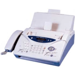 Brother Intellifax 1575MC