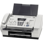 Brother Intellifax 1940C